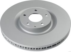 HERTH+BUSS JAKOPARTS J3303103 — Disc de frână