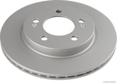 HERTH+BUSS JAKOPARTS J3310406 — Disc de frână
