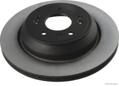 HERTH+BUSS JAKOPARTS J3310525 — Disc de frână
