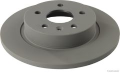 HERTH+BUSS JAKOPARTS J3310900 — Disc de frână