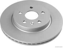 HERTH+BUSS JAKOPARTS J3310907 — Disc de frână