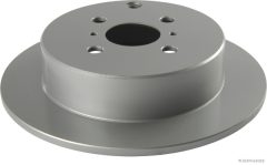 HERTH+BUSS JAKOPARTS J3312047 — Disc de frână