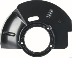 HERTH+BUSS JAKOPARTS J3320306 — Protecție disc de frână