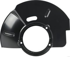 HERTH+BUSS JAKOPARTS J3320505 — Protecție disc de frână