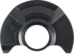 HERTH+BUSS JAKOPARTS J3328000 — Protecție disc de frână