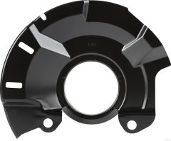 HERTH+BUSS JAKOPARTS J3330302 — Protecție disc de frână