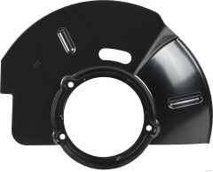 HERTH+BUSS JAKOPARTS J3330505 — Protecție disc de frână