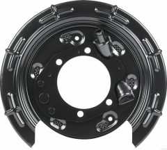 HERTH+BUSS JAKOPARTS J3340304 — Protecție disc de frână