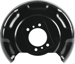 HERTH+BUSS JAKOPARTS J3340502 — Protecție disc de frână