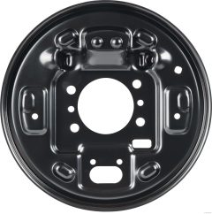 HERTH+BUSS JAKOPARTS J3340504 — Protecție disc de frână