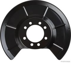 HERTH+BUSS JAKOPARTS J3343000 — Protecție disc de frână