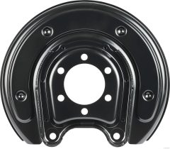 HERTH+BUSS JAKOPARTS J3345001 — Protecție disc de frână