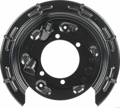 HERTH+BUSS JAKOPARTS J3350304 — Protecție disc de frână