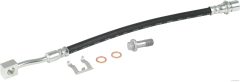 HERTH+BUSS JAKOPARTS J3700807 — Тормозной шланг