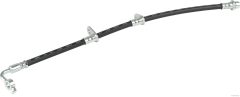 HERTH+BUSS JAKOPARTS J3702400 — Furtun de frână