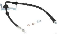 HERTH+BUSS JAKOPARTS J3702412 — Furtun de frână