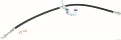 HERTH+BUSS JAKOPARTS J37105016 — Furtun de frână