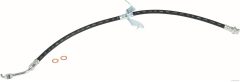 HERTH+BUSS JAKOPARTS J37105020 — Furtun de frână