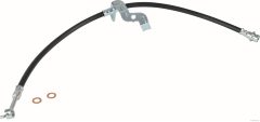 HERTH+BUSS JAKOPARTS J3710576 — Furtun de frână
