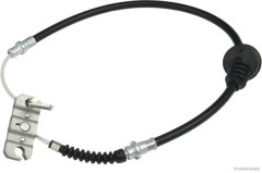 HERTH+BUSS JAKOPARTS J3913049 — Cablu frână de mână