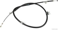 HERTH+BUSS JAKOPARTS J3921060 — Cablu frână de mână