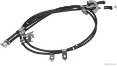 HERTH+BUSS JAKOPARTS J3923065 — Трос ручного тормоза