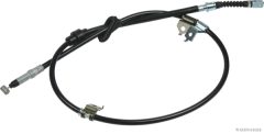 HERTH+BUSS JAKOPARTS J3924045 — Cablu frână de mână