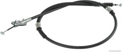 HERTH+BUSS JAKOPARTS J3926016 — Cablu frână de mână