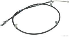 HERTH+BUSS JAKOPARTS J3926044 — Cablu frână de mână