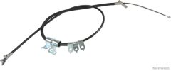 HERTH+BUSS JAKOPARTS J3926054 — Cablu frână de mână
