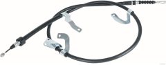 HERTH+BUSS JAKOPARTS J3930369 — Cablu frână de mână