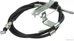 HERTH+BUSS JAKOPARTS J3930906 — Cablu frână de mână