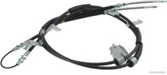 HERTH+BUSS JAKOPARTS J3930912 — Cablu frână de mână