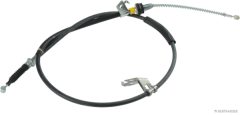HERTH+BUSS JAKOPARTS J3933060 — Cablu frână de mână