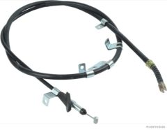 HERTH+BUSS JAKOPARTS J3934022 — Cablu frână de mână