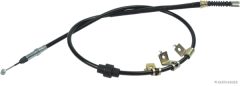 HERTH+BUSS JAKOPARTS J3934044 — Cablu frână de mână