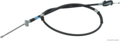 HERTH+BUSS JAKOPARTS J3936011 — Cablu frână de mână