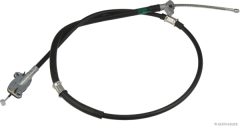 HERTH+BUSS JAKOPARTS J3936021 — Cablu frână de mână