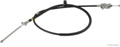 HERTH+BUSS JAKOPARTS J3936034 — Cablu frână de mână