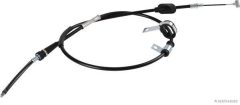 HERTH+BUSS JAKOPARTS J3938036 — Cablu frână de mână