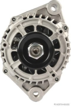 HERTH+BUSS JAKOPARTS J5110917 — Alternator