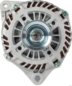 HERTH+BUSS JAKOPARTS J5111122 — Alternator