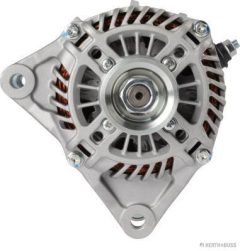 HERTH+BUSS JAKOPARTS J5113085 — Alternator