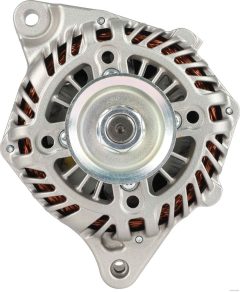 HERTH+BUSS JAKOPARTS J5114059 — Alternator