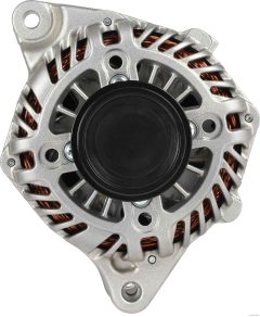 HERTH+BUSS JAKOPARTS J5114060 — Alternator