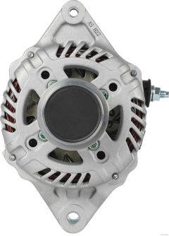 HERTH+BUSS JAKOPARTS J5115001 — Alternator