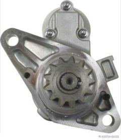 HERTH+BUSS JAKOPARTS J5212106 — Electromotor