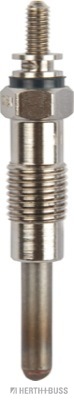 HERTH+BUSS JAKOPARTS J5710400 — Bujie incandescentă