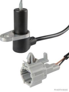 HERTH+BUSS JAKOPARTS J5911037 — Датчик ABS