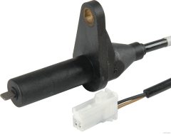 HERTH+BUSS JAKOPARTS J5920528 — Датчик ABS